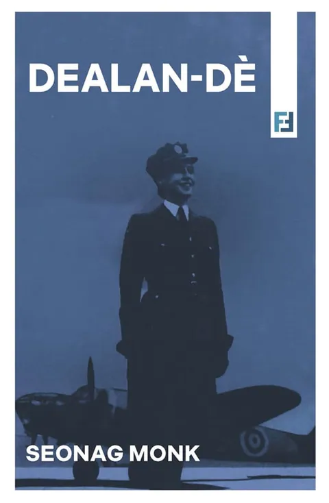 FEUCH-FICSEAN - DEALAN-DÈ — cover