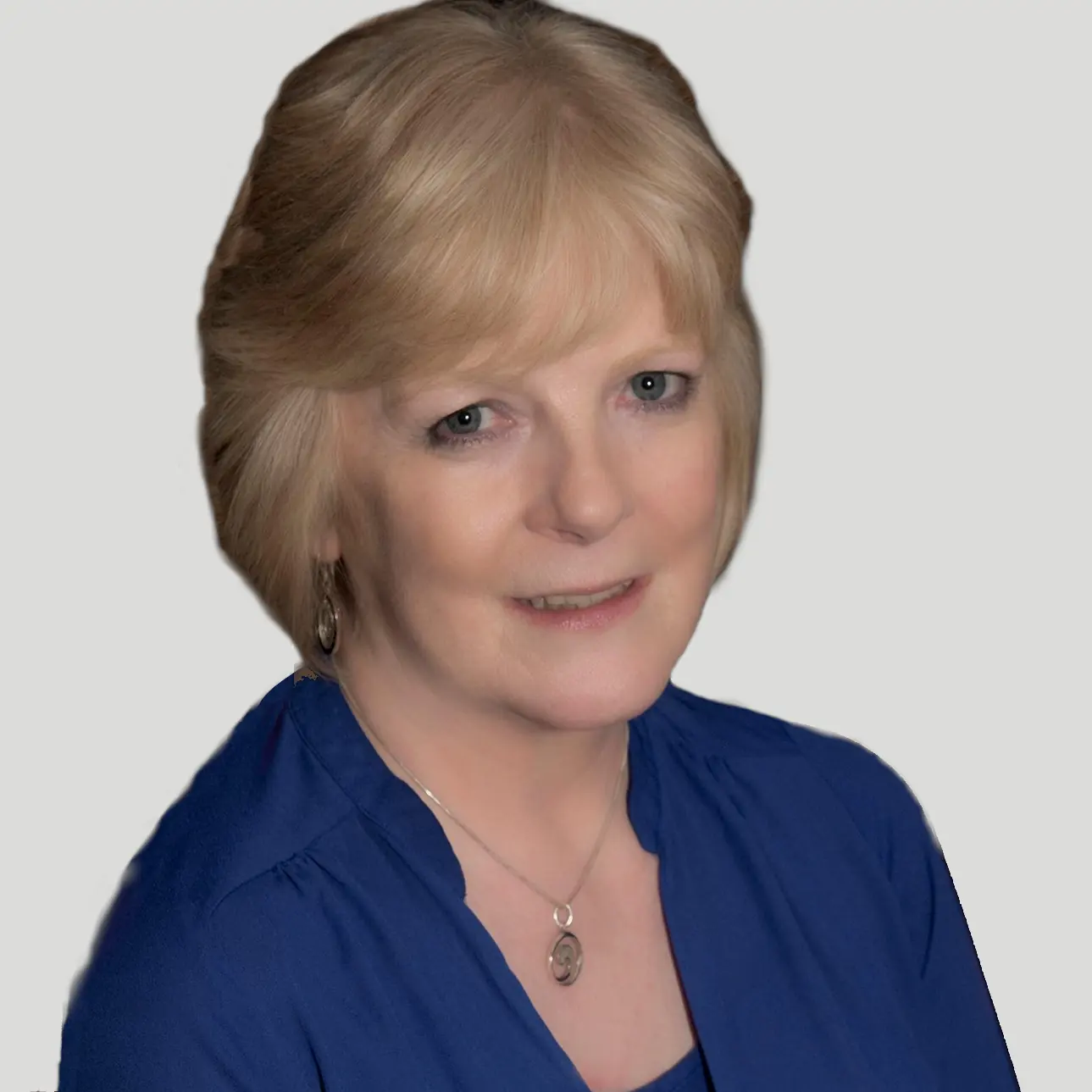 Photograph of Peigi Maclennan